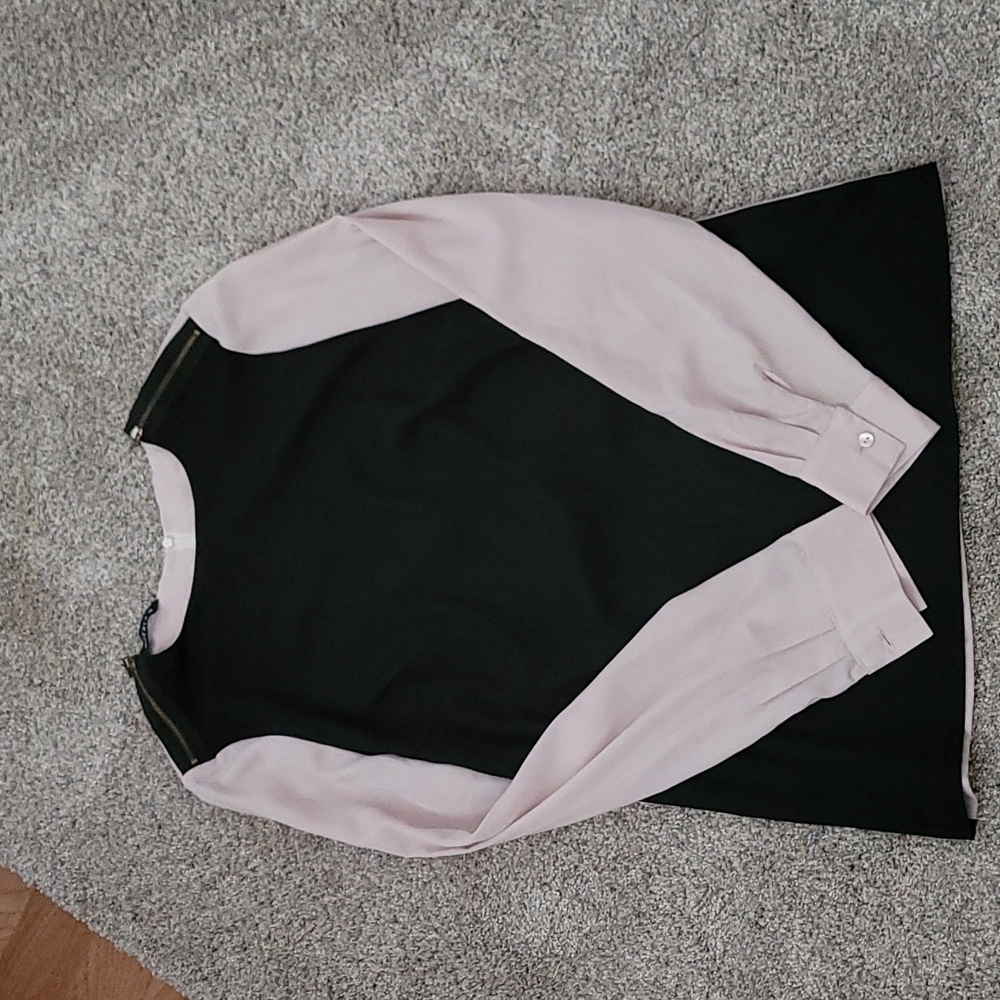 Misebla long sleeve shirt